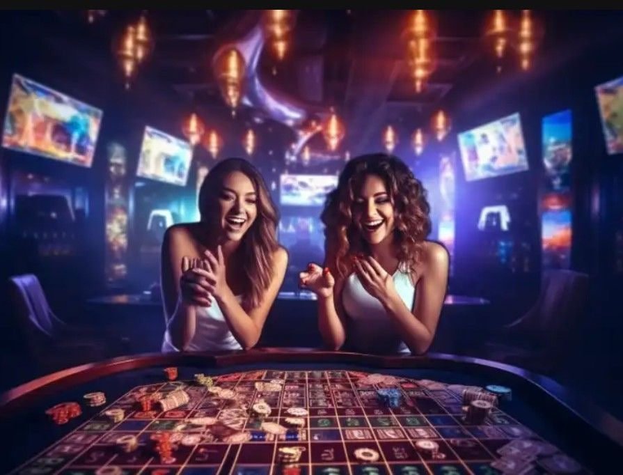jilligame Mobile APP – Android iOS